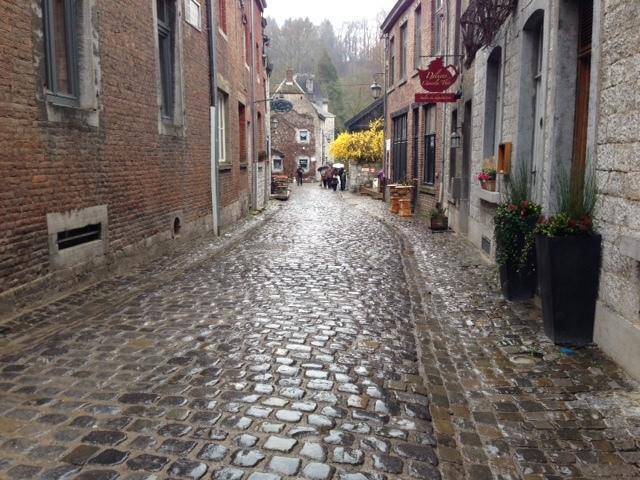 Bosvilla Ardennen Дюрбюи Экстерьер фото